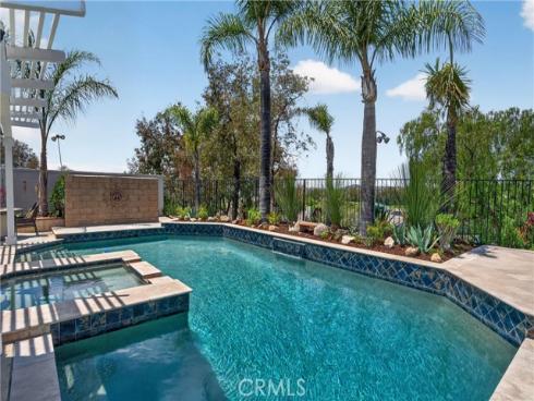 21041 Briarwood , Rancho Santa Margarita, CA