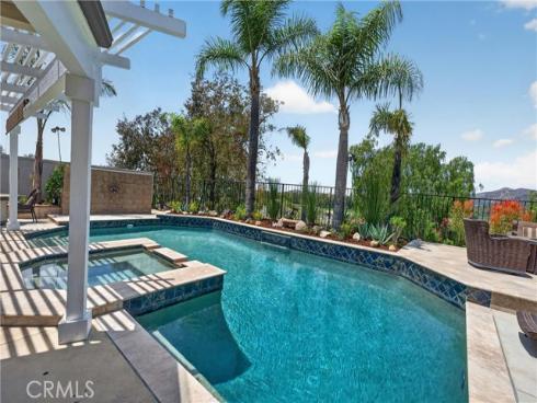 21041 Briarwood , Rancho Santa Margarita, CA