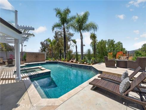 21041 Briarwood , Rancho Santa Margarita, CA