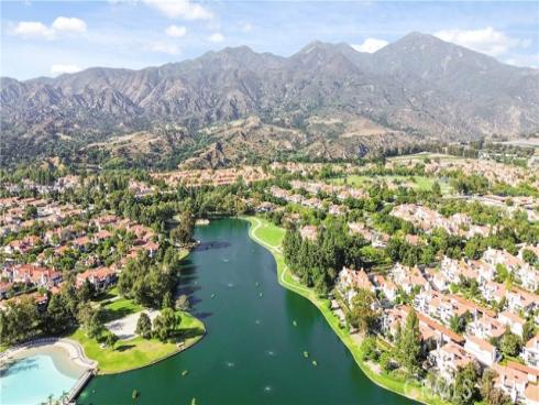 21041 Briarwood , Rancho Santa Margarita, CA