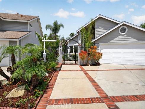 21041 Briarwood , Rancho Santa Margarita, CA