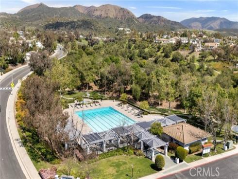21041 Briarwood , Rancho Santa Margarita, CA
