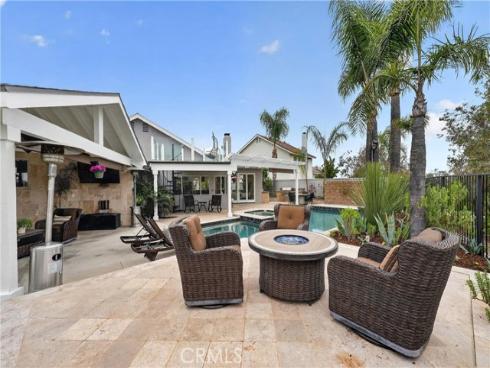 21041 Briarwood , Rancho Santa Margarita, CA