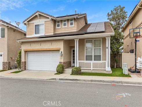 27  Acorn Ridge  , Rancho Santa Margarita, CA