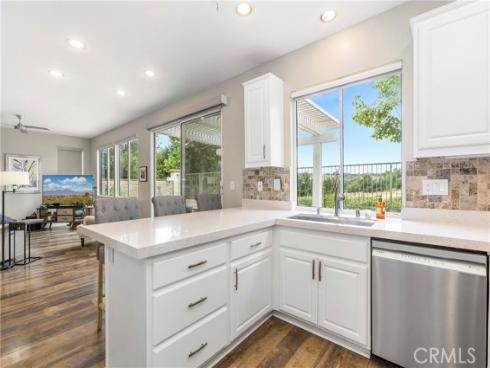 27  Acorn Ridge  , Rancho Santa Margarita, CA