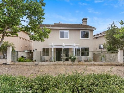 27  Acorn Ridge  , Rancho Santa Margarita, CA
