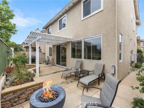 27  Acorn Ridge  , Rancho Santa Margarita, CA