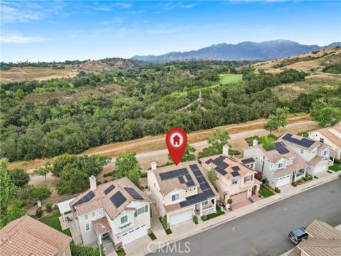 27  Acorn Ridge  , Rancho Santa Margarita, CA