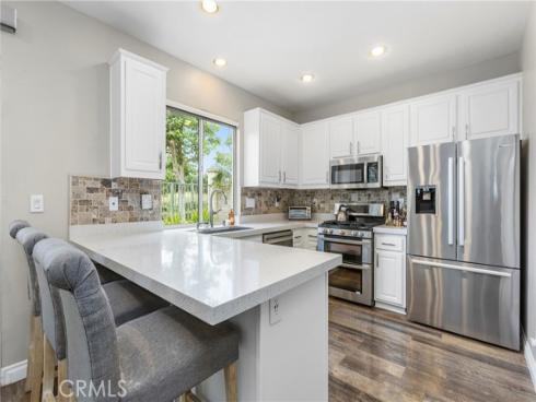 27  Acorn Ridge  , Rancho Santa Margarita, CA