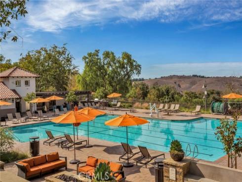 27  Acorn Ridge  , Rancho Santa Margarita, CA