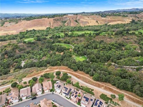 27  Acorn Ridge  , Rancho Santa Margarita, CA