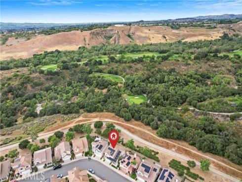 27  Acorn Ridge  , Rancho Santa Margarita, CA