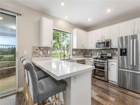 27  Acorn Ridge  , Rancho Santa Margarita, CA