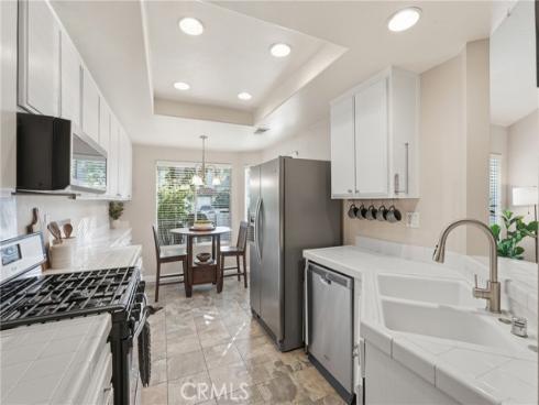 24 Vista Sierra 26 , Rancho Santa Margarita, CA