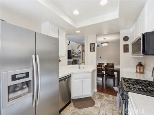 24 Vista Sierra 26 , Rancho Santa Margarita, CA