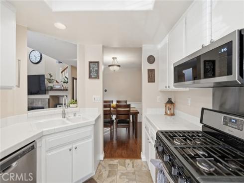 24 Vista Sierra 26 , Rancho Santa Margarita, CA