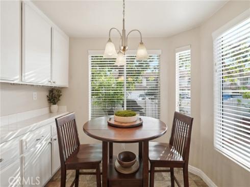 24 Vista Sierra 26 , Rancho Santa Margarita, CA