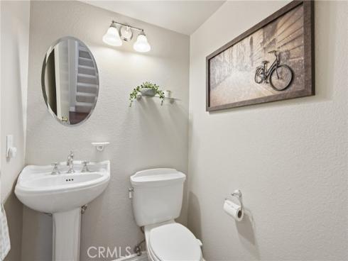 24 Vista Sierra 26 , Rancho Santa Margarita, CA