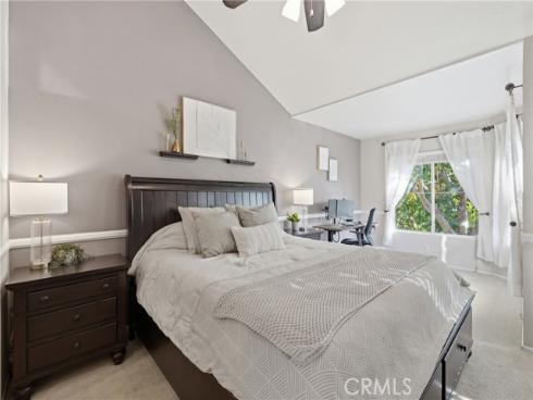 24 Vista Sierra 26 , Rancho Santa Margarita, CA