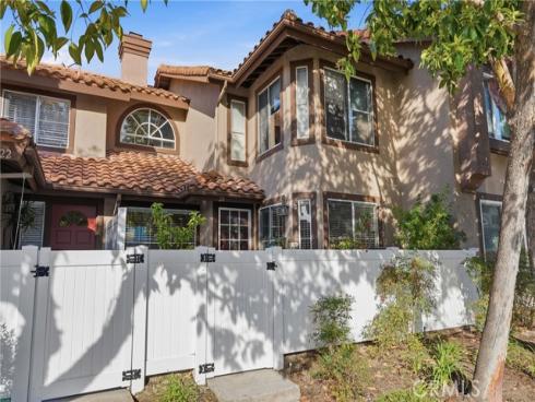 24 Vista Sierra 26 , Rancho Santa Margarita, CA