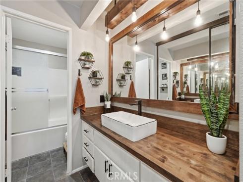 24 Vista Sierra 26 , Rancho Santa Margarita, CA