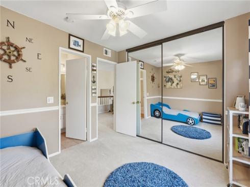 24 Vista Sierra 26 , Rancho Santa Margarita, CA