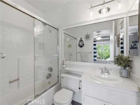 24 Vista Sierra 26 , Rancho Santa Margarita, CA