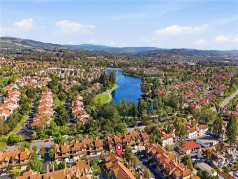 24 Vista Sierra 26 , Rancho Santa Margarita, CA