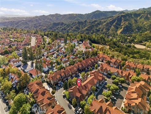 24 Vista Sierra 26 , Rancho Santa Margarita, CA