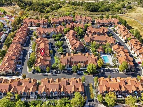 24 Vista Sierra 26 , Rancho Santa Margarita, CA