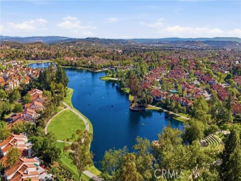 24 Vista Sierra 26 , Rancho Santa Margarita, CA