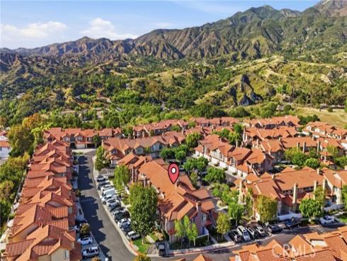 24 Vista Sierra 26 , Rancho Santa Margarita, CA