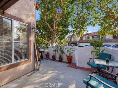 24 Vista Sierra 26 , Rancho Santa Margarita, CA