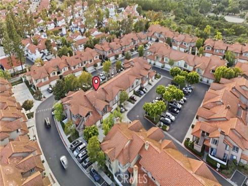 24 Vista Sierra 26 , Rancho Santa Margarita, CA