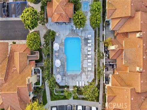 24 Vista Sierra 26 , Rancho Santa Margarita, CA