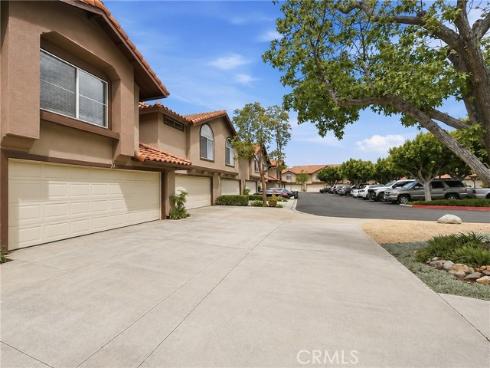 24 Vista Sierra 26 , Rancho Santa Margarita, CA