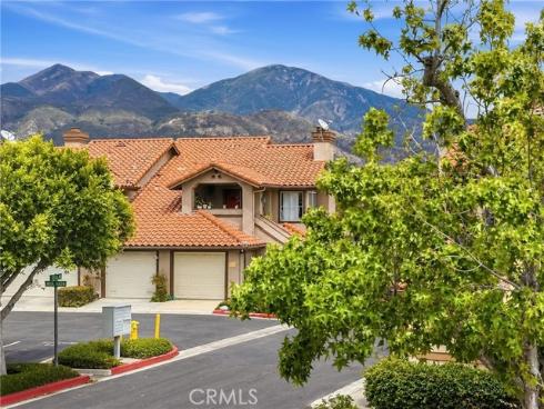 24 Vista Sierra 26 , Rancho Santa Margarita, CA