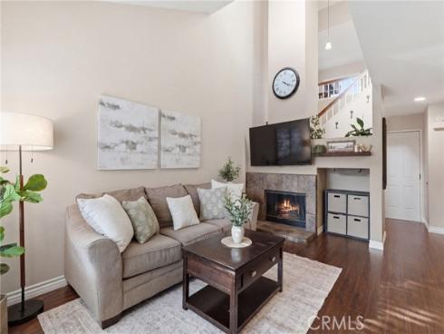 24 Vista Sierra 26 , Rancho Santa Margarita, CA