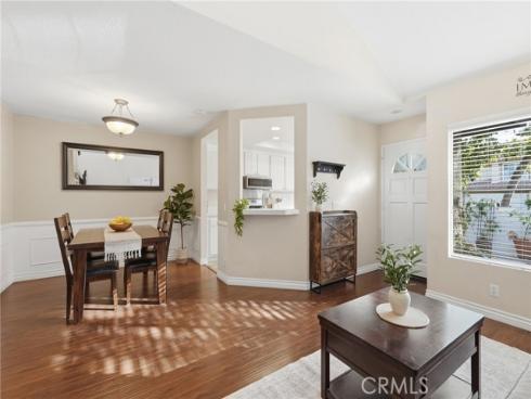 24 Vista Sierra 26 , Rancho Santa Margarita, CA