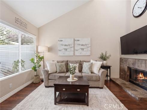 24 Vista Sierra 26 , Rancho Santa Margarita, CA