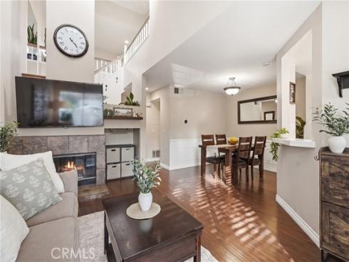 24 Vista Sierra 26 , Rancho Santa Margarita, CA