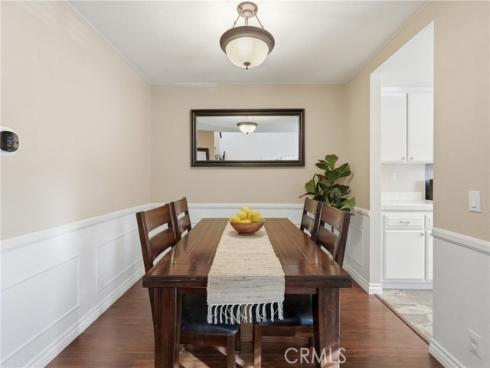 24 Vista Sierra 26 , Rancho Santa Margarita, CA