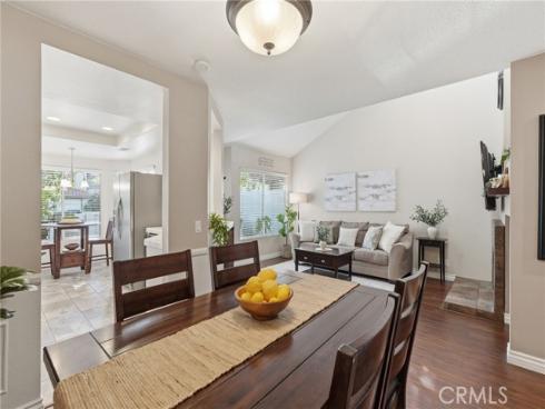 24 Vista Sierra 26 , Rancho Santa Margarita, CA