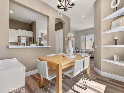 36 Paseo Brezo , Rancho Santa Margarita, CA