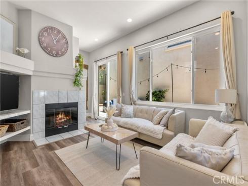 36 Paseo Brezo , Rancho Santa Margarita, CA