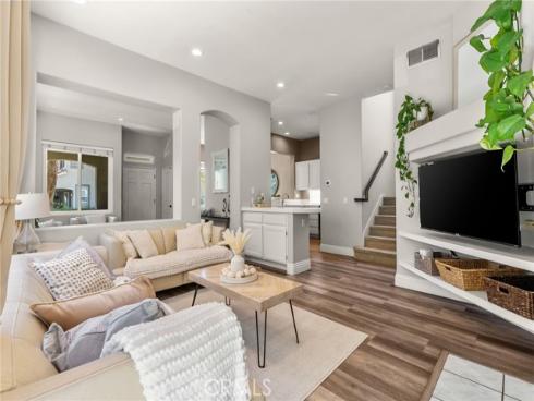 36 Paseo Brezo , Rancho Santa Margarita, CA