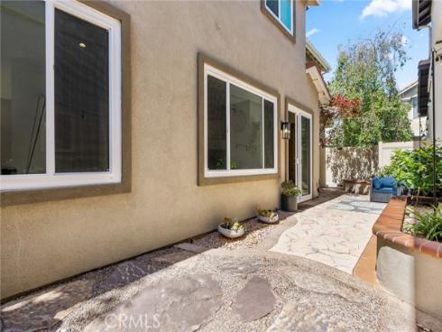 36 Paseo Brezo , Rancho Santa Margarita, CA
