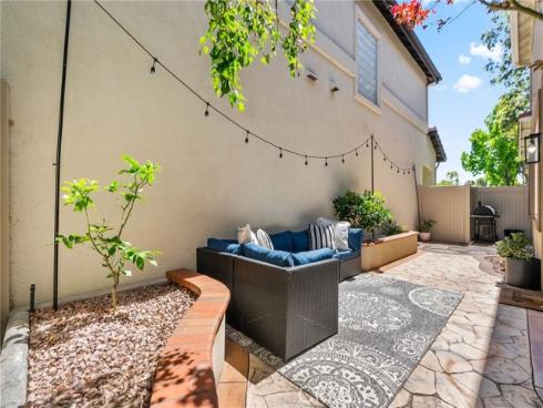 36 Paseo Brezo , Rancho Santa Margarita, CA