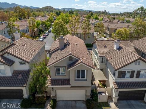 36 Paseo Brezo , Rancho Santa Margarita, CA