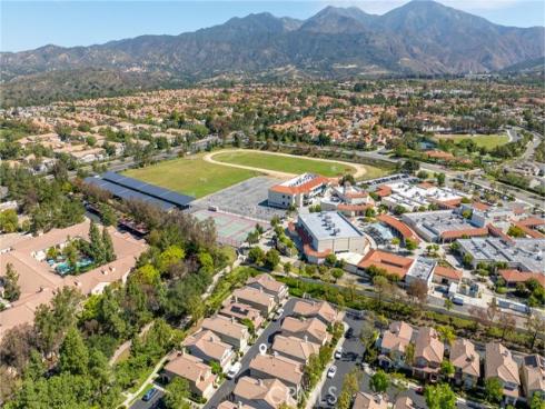 36 Paseo Brezo , Rancho Santa Margarita, CA